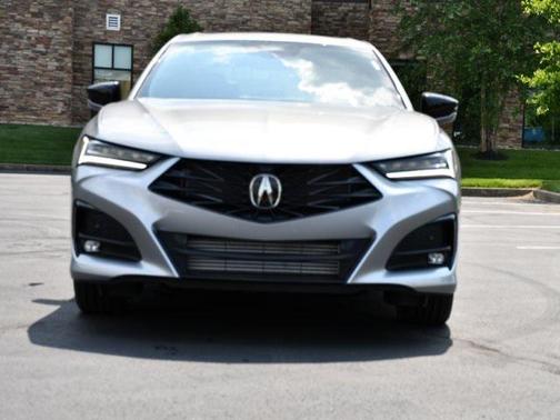2025 Acura TLX A-Spec