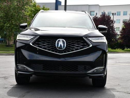 2025 Acura MDX Advance Package