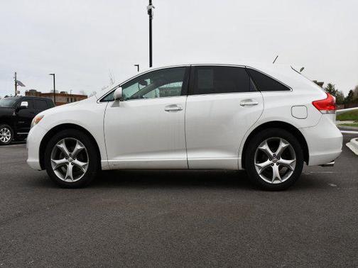 2009 Toyota Venza Base