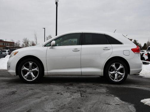 2009 Toyota Venza Base