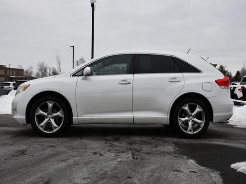 2009 Toyota Venza Base