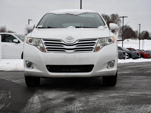 2009 Toyota Venza Base