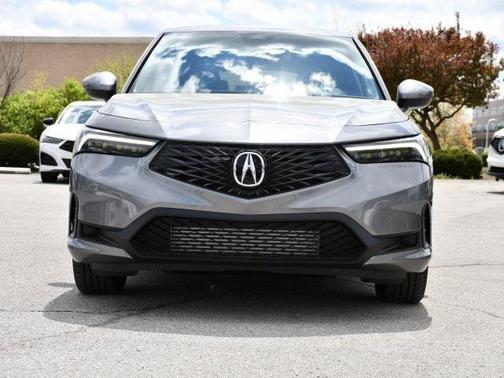 2025 Acura Integra Base
