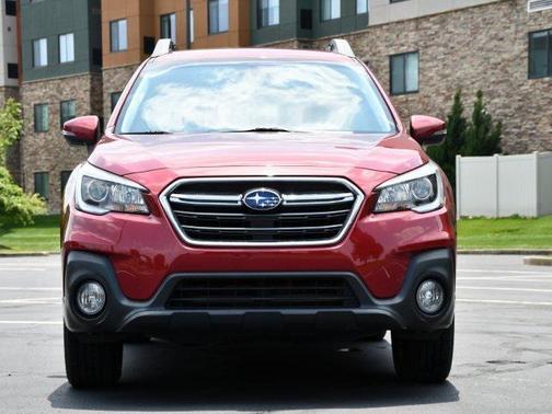 2019 Subaru Outback 3.6R Limited