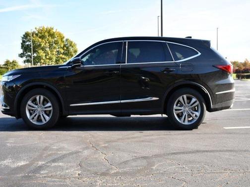 2023 Acura MDX Standard