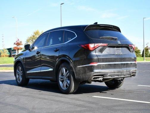 2023 Acura MDX Standard