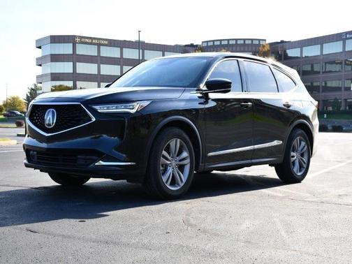 2023 Acura MDX Standard