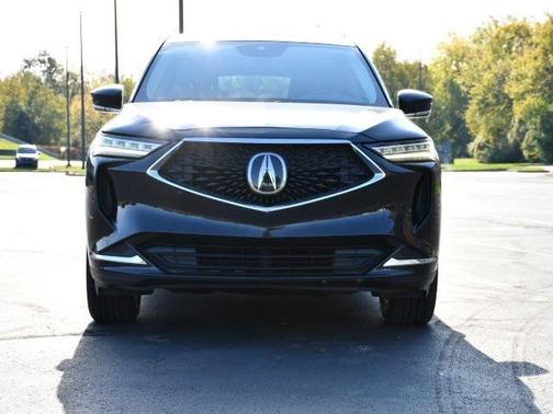 2023 Acura MDX Standard