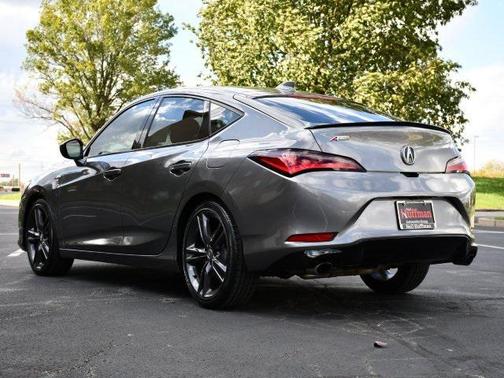 2023 Acura Integra A-SPEC