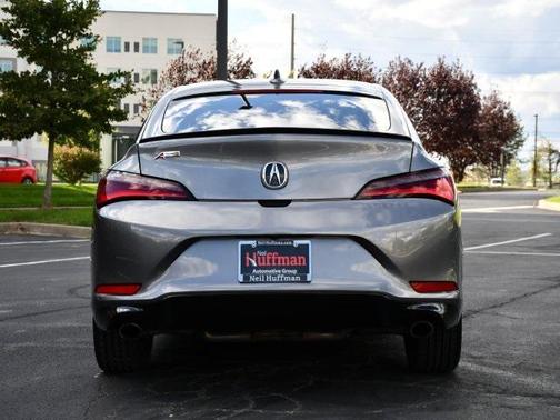 2023 Acura Integra A-SPEC