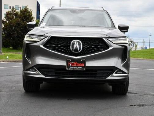 2023 Acura MDX Advance Package