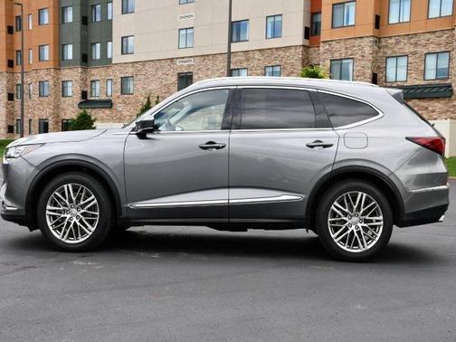 2023 Acura MDX Advance Package