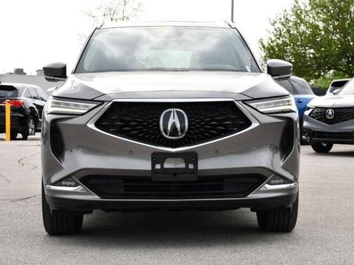 2023 Acura MDX Advance Package