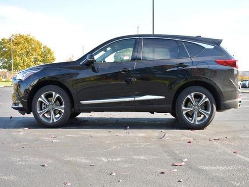 2025 Acura RDX Technology Package