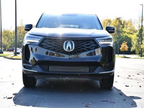 2025 Acura RDX Technology Package