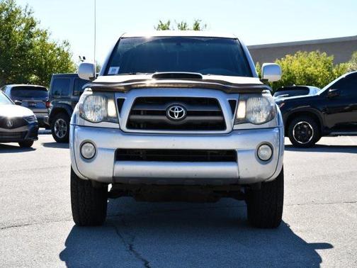 2009 Toyota Tacoma Double Cab
