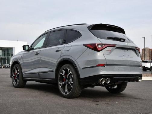 2026 Acura MDX Type S Advance Package