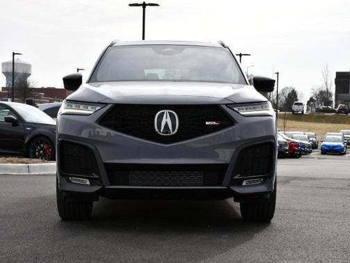 2026 Acura MDX Type S Advance Package