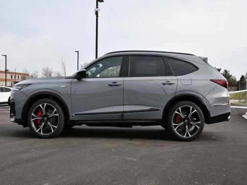 2026 Acura MDX Type S Advance Package