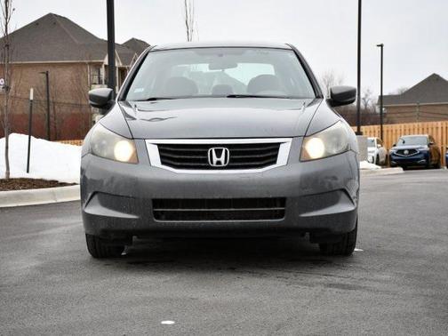 2010 Honda Accord 2.4 LX