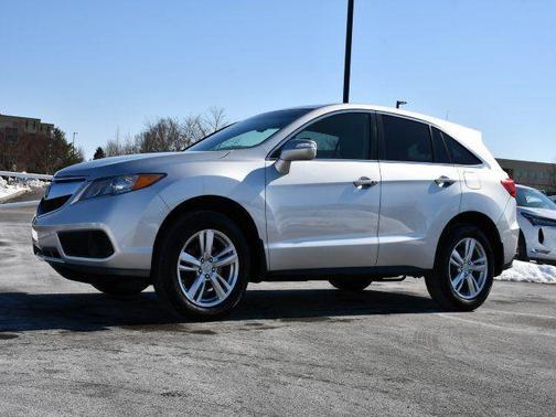 2015 Acura RDX Base