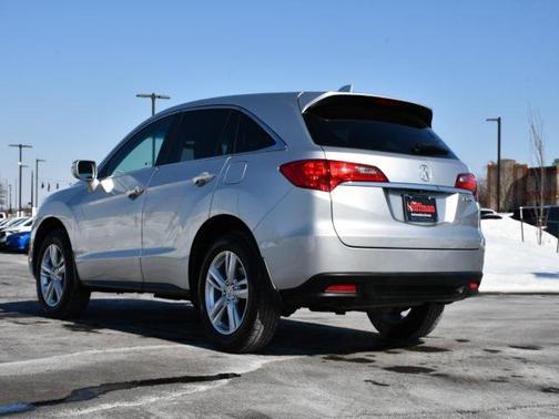 2015 Acura RDX Base