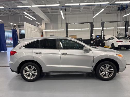 2015 Acura RDX Base