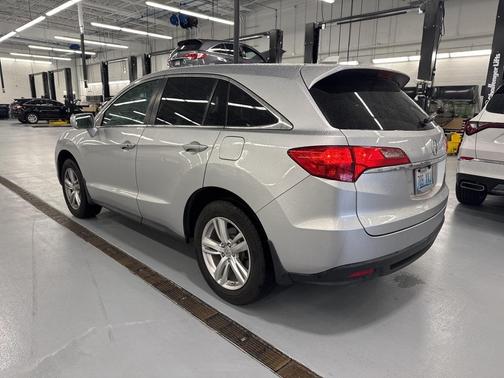 2015 Acura RDX Base