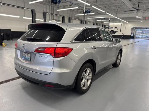 2015 Acura RDX Base
