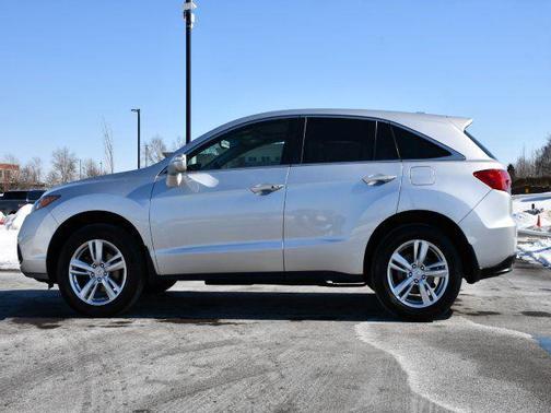 2015 Acura RDX Base