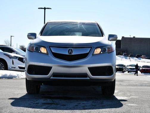 2015 Acura RDX Base