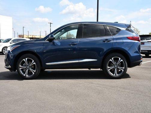 2026 Acura RDX Technology Package