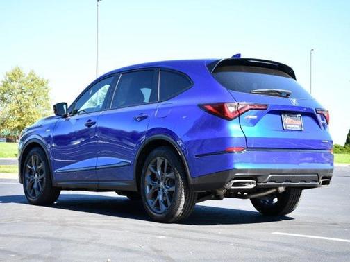2023 Acura MDX A-SPEC