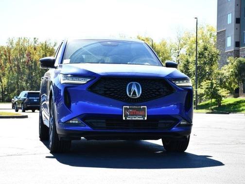 2023 Acura MDX A-SPEC