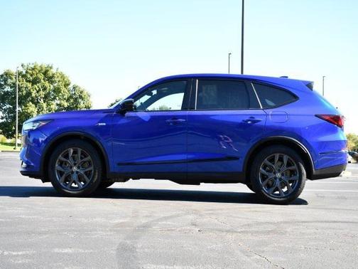 2023 Acura MDX A-SPEC