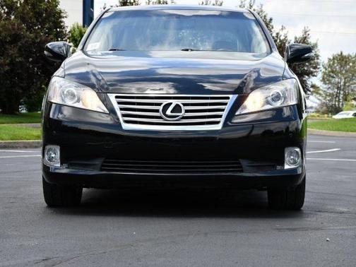 2011 Lexus ES 350 Base
