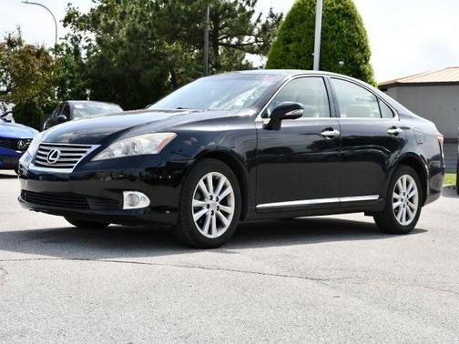 2011 Lexus ES 350 Base