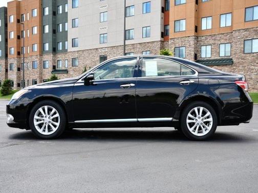 2011 Lexus ES 350 Base