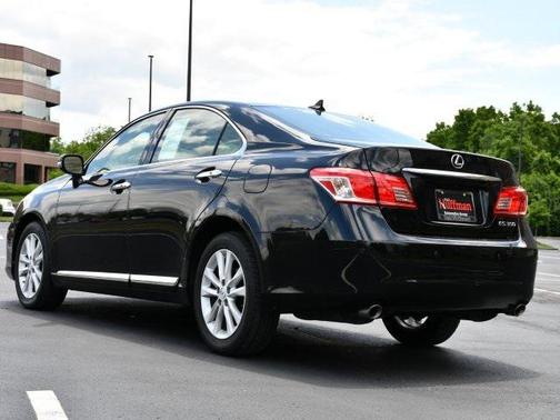 2011 Lexus ES 350 Base