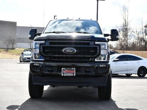 2020 Ford F-250 Lariat