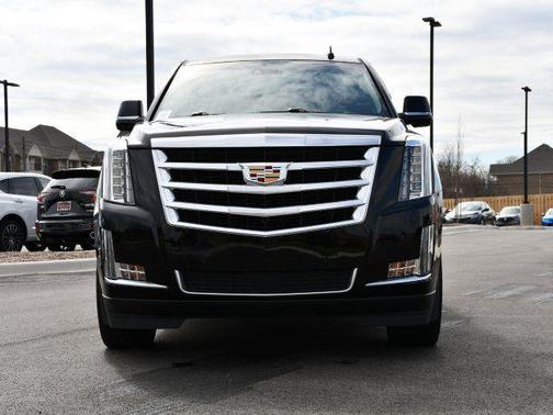 2016 Cadillac Escalade Premium