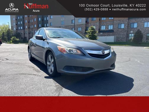 2014 Acura ILX 2.0L