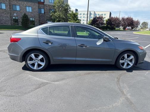 2014 Acura ILX 2.0L