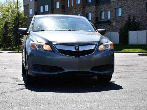 2014 Acura ILX 2.0L