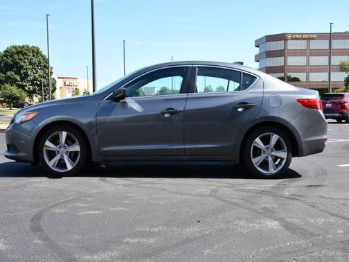 2014 Acura ILX 2.0L