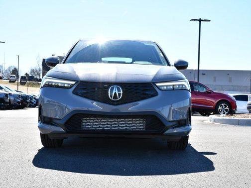 2026 Acura Integra FWD