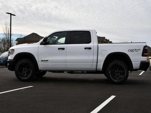 2024 RAM 1500 Rebel