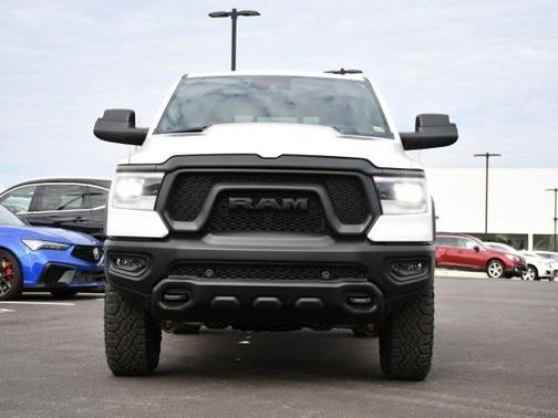 2024 RAM 1500 Rebel