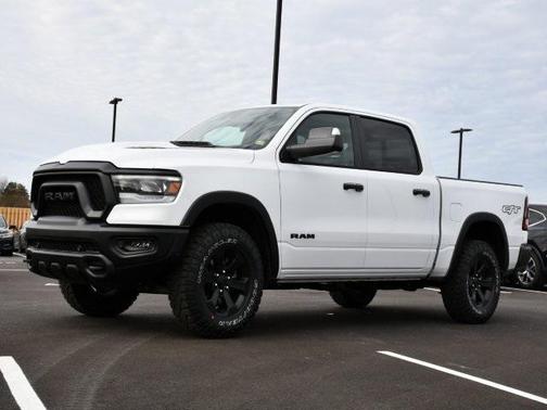 2024 RAM 1500 Rebel