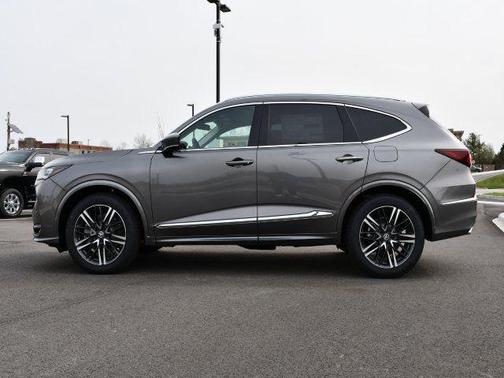 2026 Acura MDX Advance Package